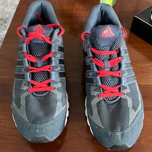 Men’s Size 12 Adidas Sneakers